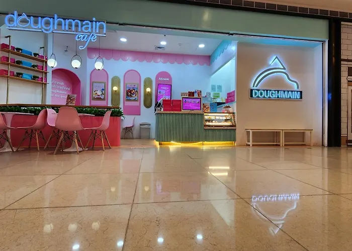 Heart Of Makati, Fully Furnished Condo, Cbd Central Location