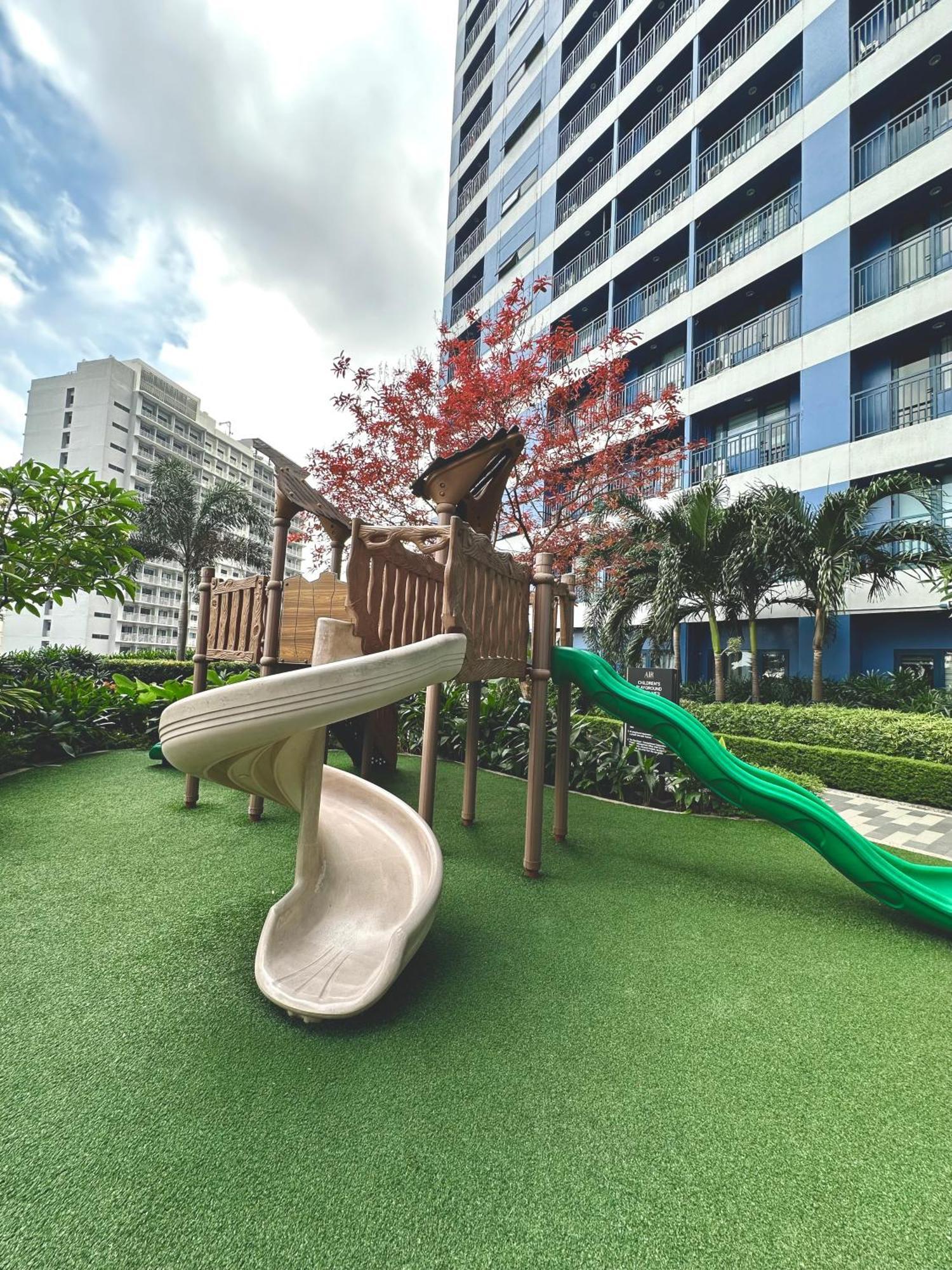 Heart Of Makati, Fully Furnished Condo, Cbd Location Aparthotel Makati City